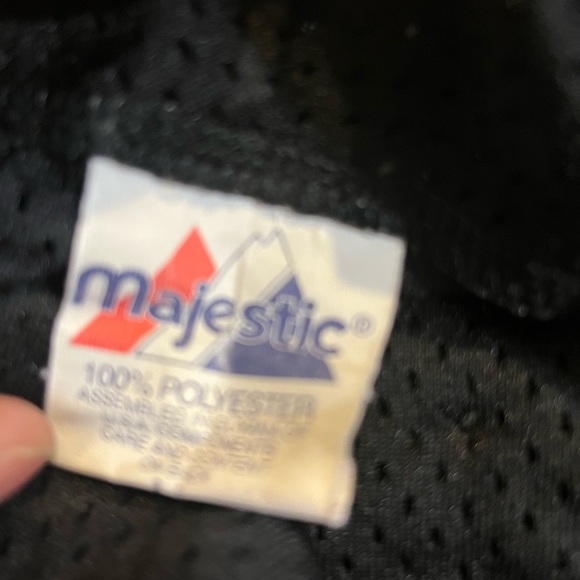 Pittsburgh Pirates jersey vintage - Picture 2 of 4